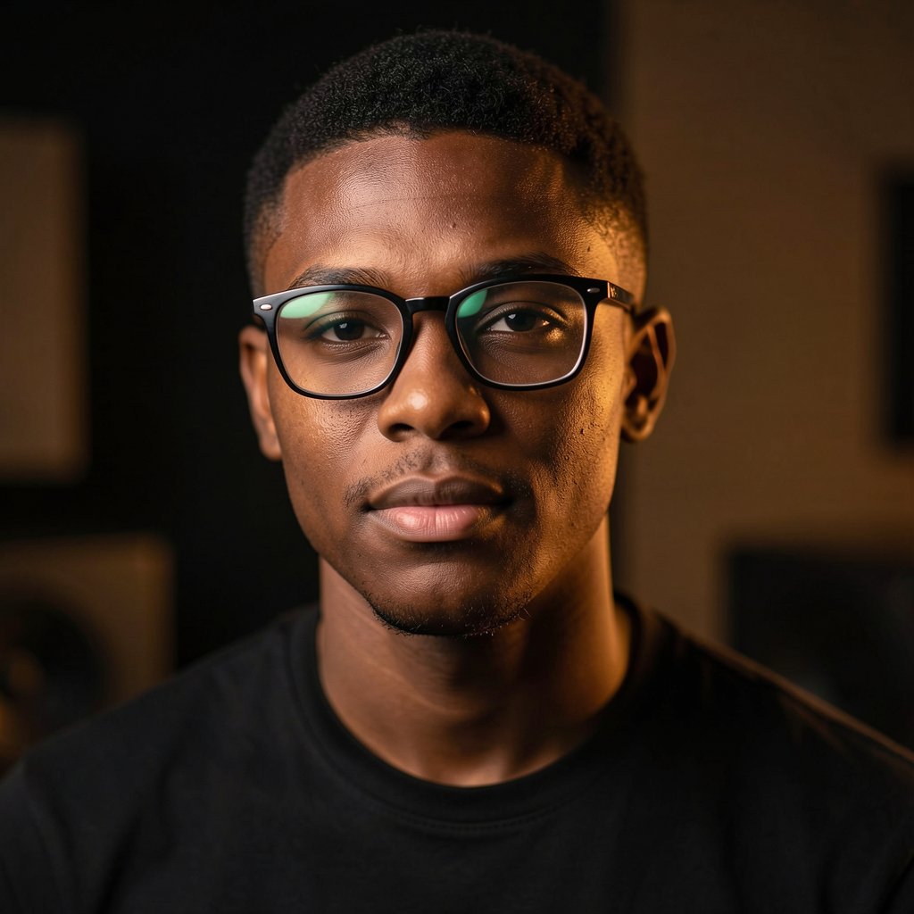 Darius Cole